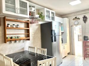 Conforto COP 30 Umarizal Krystal River