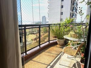 Conforto COP 30 Umarizal Krystal River