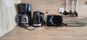 Apartament z widokiem na Śnieżkę