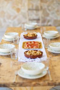 Dolce Trullo by Bianco Puglia Vacanze