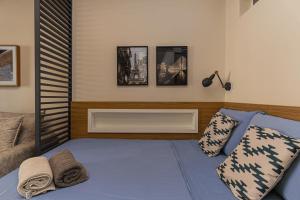 Studio 508 - Z Cotovia, Celebridade, Completo e Moderno - FOR 4