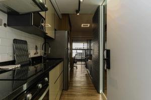 Studio 508 - Z Cotovia, Celebridade, Completo e Moderno - FOR 4