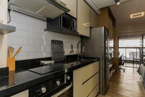 Studio 508 - Z Cotovia, Celebridade, Completo e Moderno - FOR 4