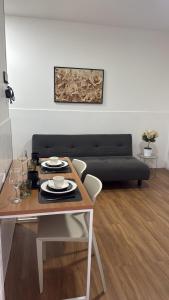 Apartmento 101 - Boa acomodação com economia