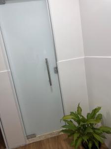 Apartmento 101 - Boa acomodação com economia