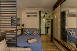 Studio 508 - Z Cotovia, Celebridade, Completo e Moderno - FOR 4