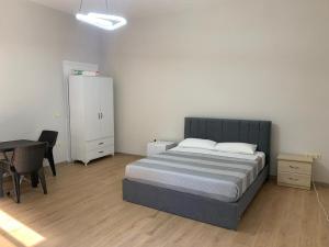 Top Daily Apartments in Tirana