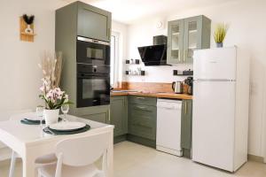 Appartement proche Disneyland et Parc Astérix