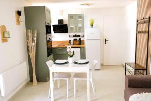 Appartement proche Disneyland et Parc Astérix