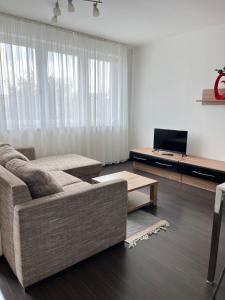 Fine Restaurant & Apartments