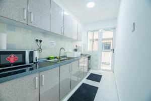 Havena Homes-3 Bedroom Apartment at Kilimani