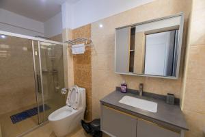 Havena Homes-3 Bedroom Apartment at Kilimani