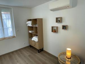 Charmant studio à Beauvais AB