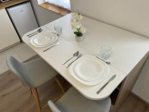 Charmant studio à Beauvais AB