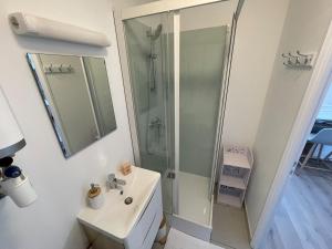 Charmant studio à Beauvais AB