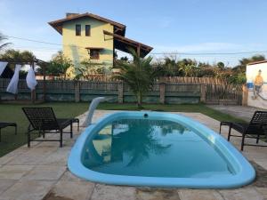 Find comfort and quiet in this cozy home