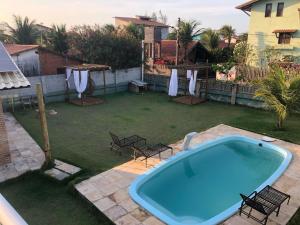 Find comfort and quiet in this cozy home