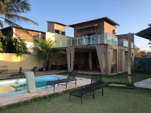 Find comfort and quiet in this cozy home