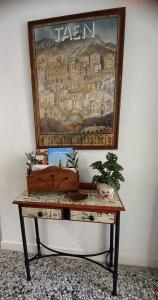 Casa Paraíso Interior Catedral Jaén