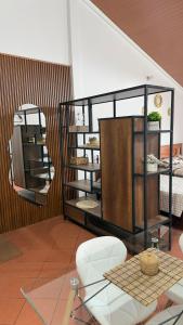 Suit estilo Americano