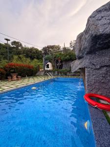 Diga Vista Lake View 4BHK Swimming Pool Cottage Munnar - Vily, Munnar