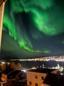 Apartment close to major attractions