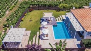 Madini Luxury Villa with free Pool Heating