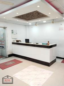 Hotel Rose International