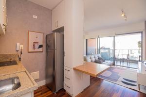 Roma Studio - Elegante & Aconchegante no Brooklin