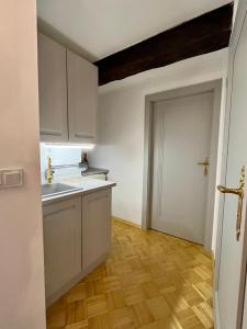 Apartamenty Podmurna 25