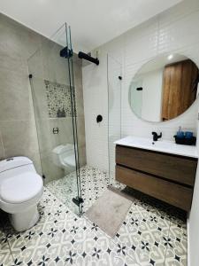 Luxury Room en Las Quintas