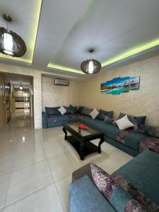 Appartement Vue Piscine et Mer