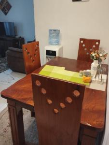 2 BR apartment in Kilimani