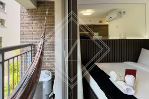 Zainalofts7Moema ao lado metro, Ibira, CASV 211ID