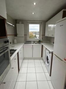 Spacious 3 Bedroom Flat