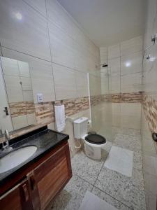 Pousada Kalango Flecheiras