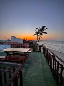 Pousada Kalango Flecheiras