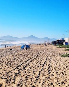 Relax La Serena Chile