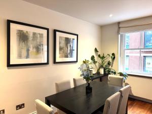 Euston Square Apartments