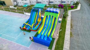 El Paraíso Eco Resort