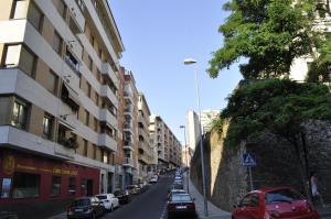 Private Room & Bath near Old Town