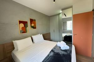 Apê na Bela Vista com vaga - Próx da Av Paulista