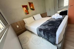 Apê na Bela Vista com vaga - Próx da Av Paulista