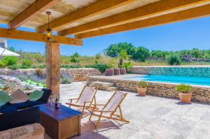 Villa Es Molí des Trenc