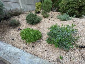 Gîte des Coteaux Sézannais