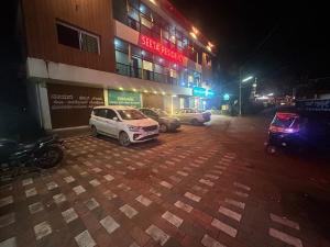 Seeta residency
