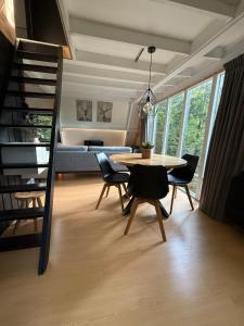 Sunclass Durbuy huisje 205