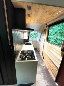 Sunclass Durbuy huisje 205