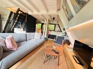 Sunclass Durbuy huisje 205