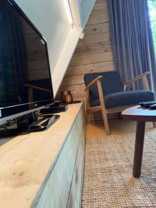 Sunclass Durbuy huisje 205